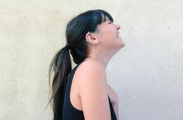 Peace Out, Pep-Squad Pony: One Hairstylist Says *This* Is the Most Flattering Ponytail Height