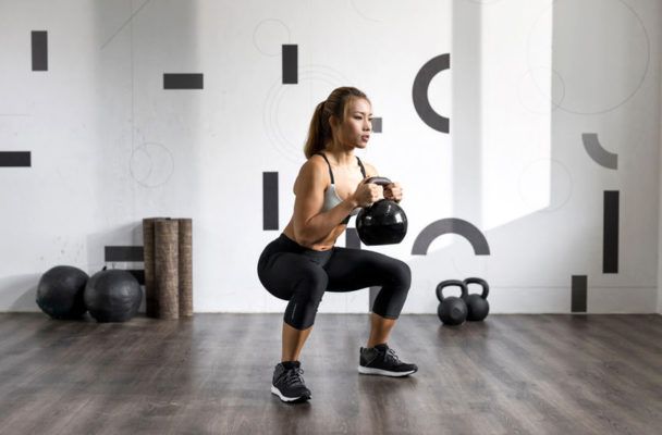 What Is Functional Fitness? Is It the Right Move for You?
