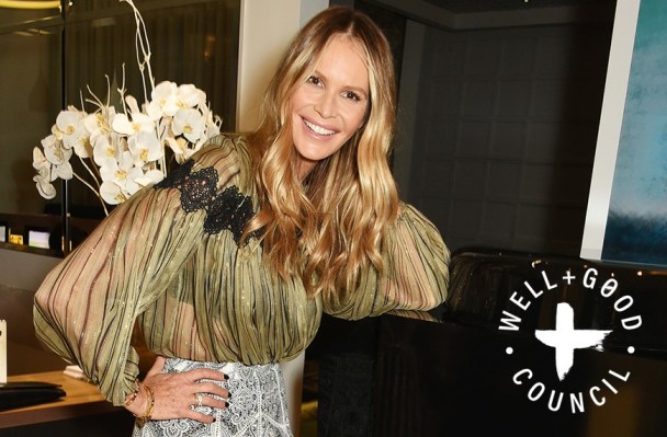 Elle Macpherson’s Advice for a Healthy, Happy Home