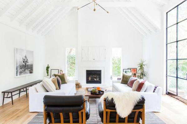 5 Ways to Create Airy, Open Spaces in Your Home Without Spending a Fortune