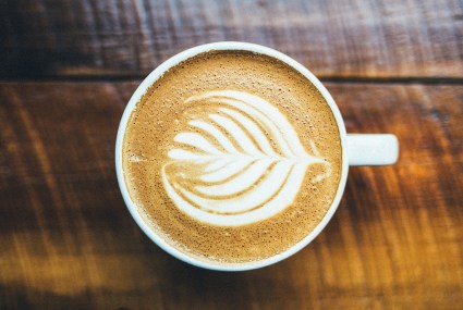 I Had an Unhealthy Relationship With Coffee—Here’s How I Changed It
