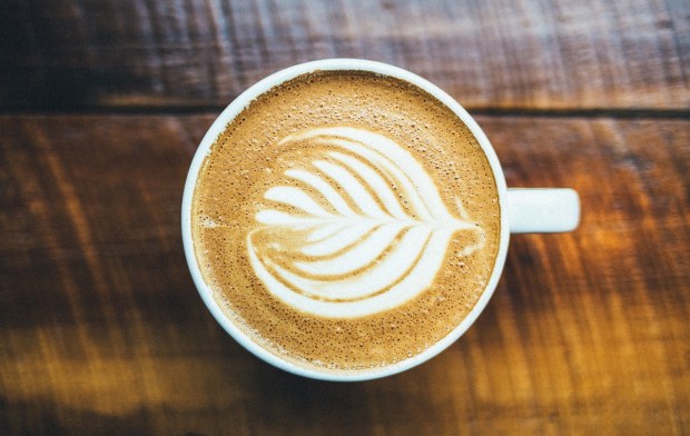 I Had an Unhealthy Relationship With Coffee—Here's How I Changed It