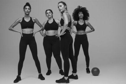 garlic Salesperson Gently What we really think of Reebok's new PureMove Bra | Well+Good