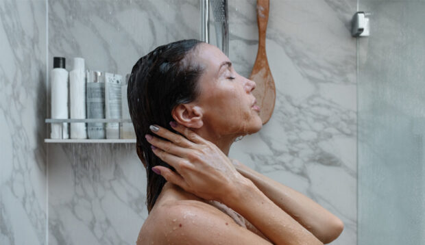 7 Ways to Make Your Shower As Relaxing As a Soak in the Tub