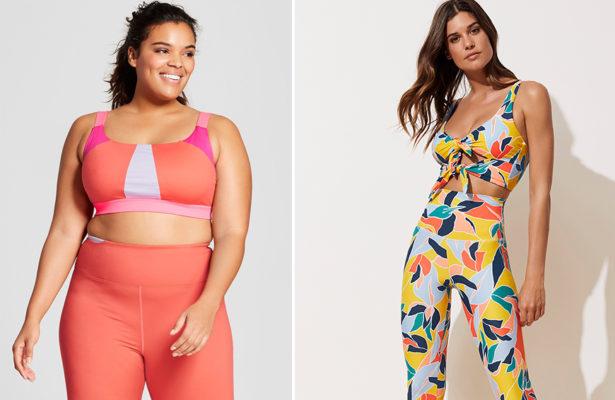 15 Workout Sets That'll Make You Look Good With Minimal Effort