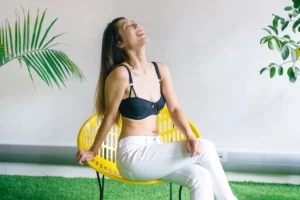 Get ready to buy a magic bra that can shift up to two sizes as you fluctuate