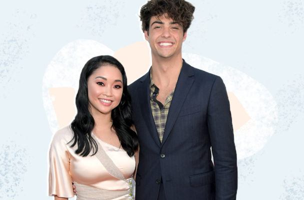Found! the Peter Kavinsky-Approved Yogurt From “to All the Boys I’ve Loved Before”