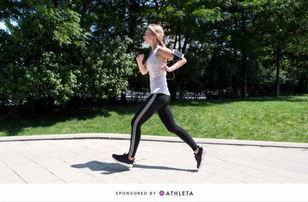 How to Squeeze Marathon Training Into Your Day, Even When You're a Career Obsessive