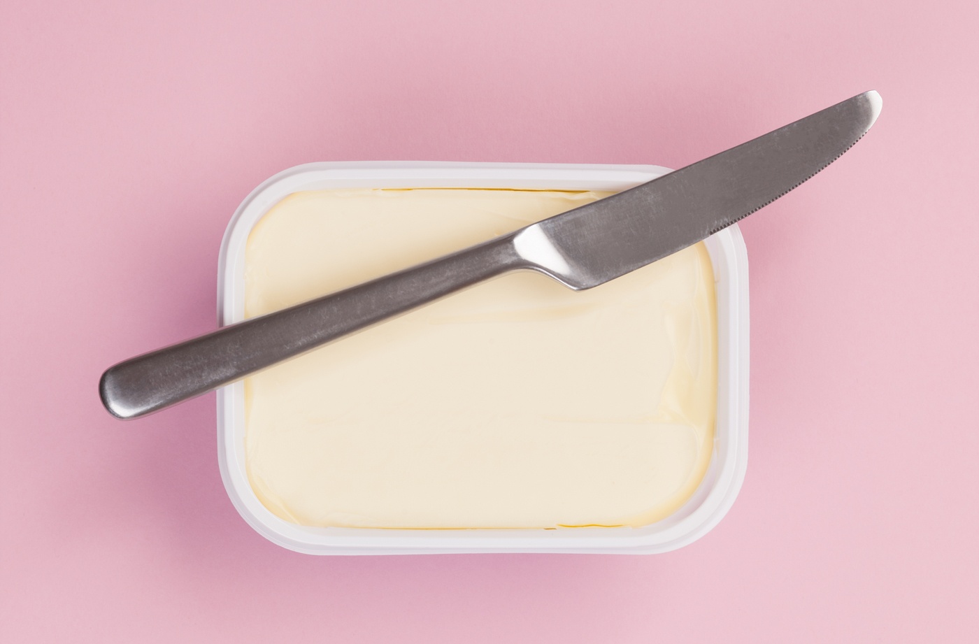 Does Butter Go Bad? Here's What An Expert Says | Well+Good