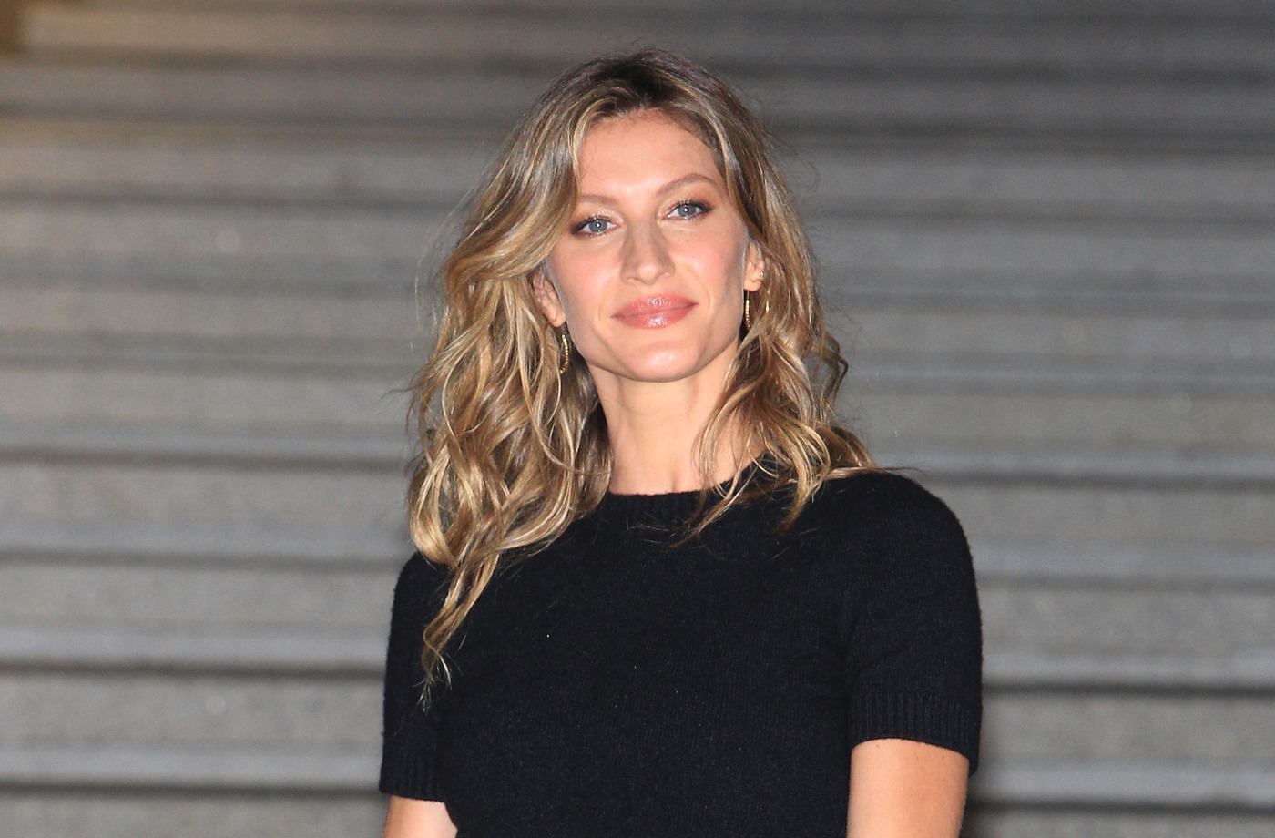 Gisele Bündchen gets real about her guilt for struggling with debilitating anxiety, despite all her success