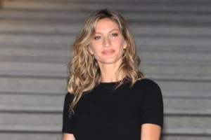 There's absolutely no reason to feel guilty about your anxiety—even if you "have it all" like Gisele Bündchen