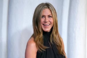 The workout Jennifer Aniston is obsessed with, straight from her trainer