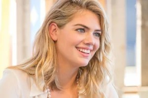 Exclusive: Kate Upton reveals why she swears by low-impact workouts to stay fit during her pregnancy