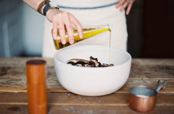 5 Foolproof Tips for Buying Good-Quality Olive Oil