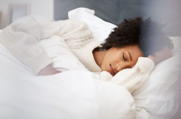 The 5 Best Crystals for Better Sleep and How to Use Them