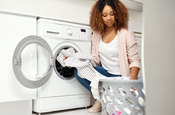 Do You Need to Clean Your Washing Machine?