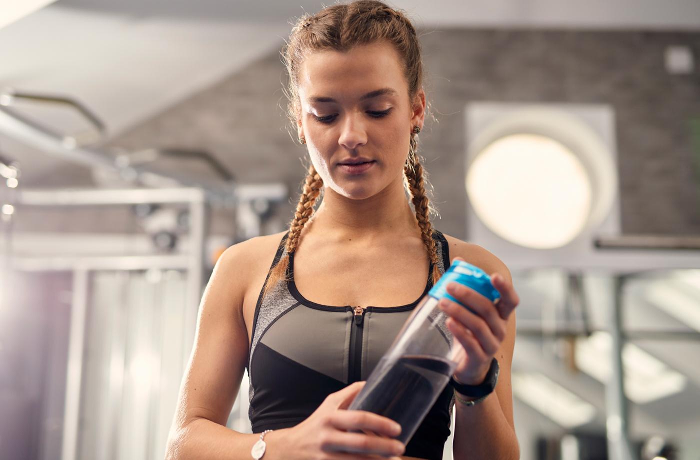 what to drink when you're dehydrated other than water