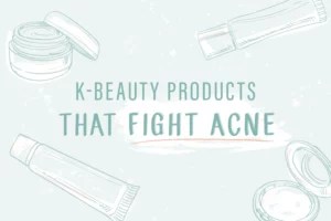 Tap these K-beauty solutions to squelch your next breakout