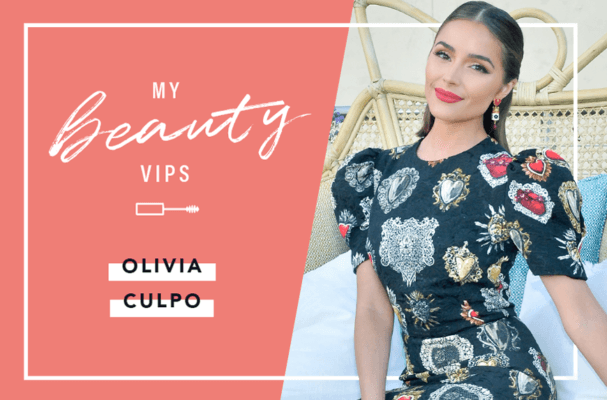 The Best Way to Take Your Collagen, According to Olivia Culpo