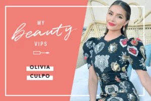 The best way to take your collagen, according to Olivia Culpo