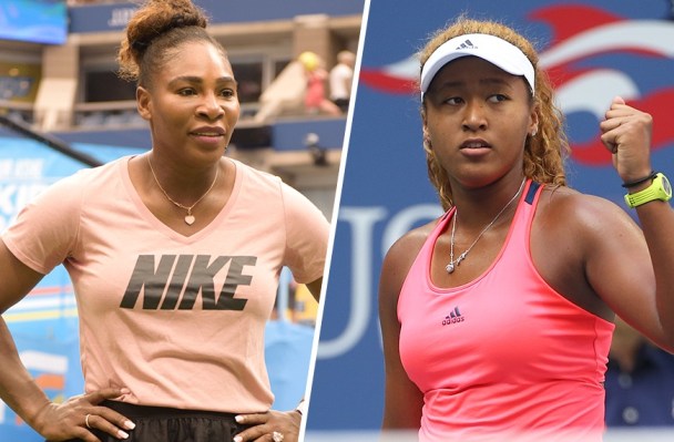 Serena Vs. Naomi Is a US Open Final Like No Other—Here's Why It's a Must-Watch