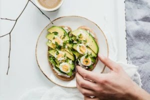 Why we love avocado toast: How a healthy food trend gets made