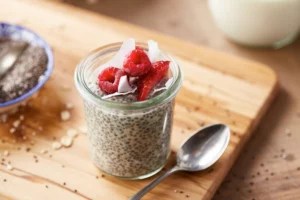 Chia Seeds Versus Flaxseeds: What's the Big Difference?