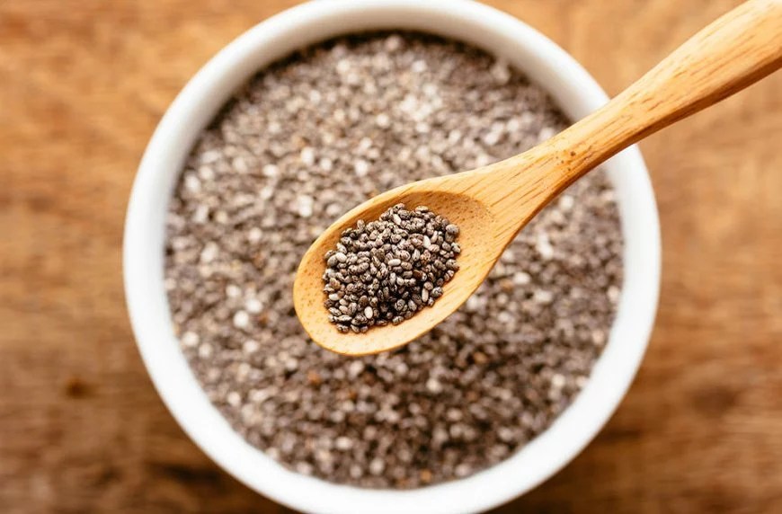 Flaxseeds Vs. Chia Seeds: Which Is Better?