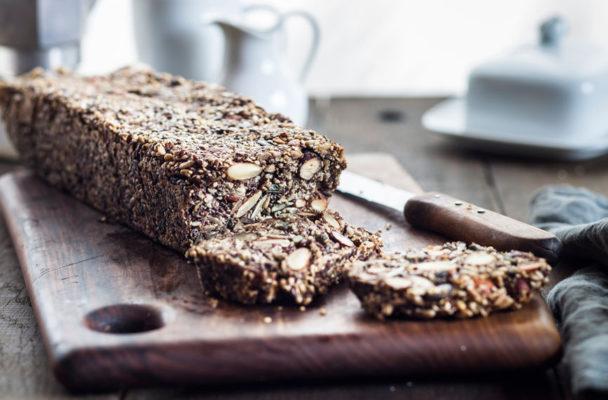 Sure, Flaxseed Is Full of Fiber—but How Exactly Do You Use It?
