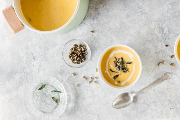 Ready Your Stockpot for the Most Popular Soup Recipe on Pinterest