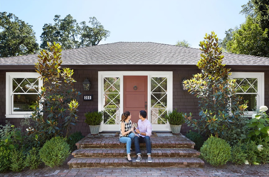 Affordable places to live for millennial homeowners