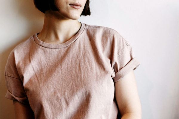 Dye Your Clothes the Perfect Shade of Millennial Pink Using—Wait for It—Avocado Seeds