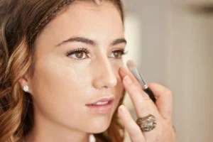 What to do about bumpy under-eye skin that makes concealer look wonky