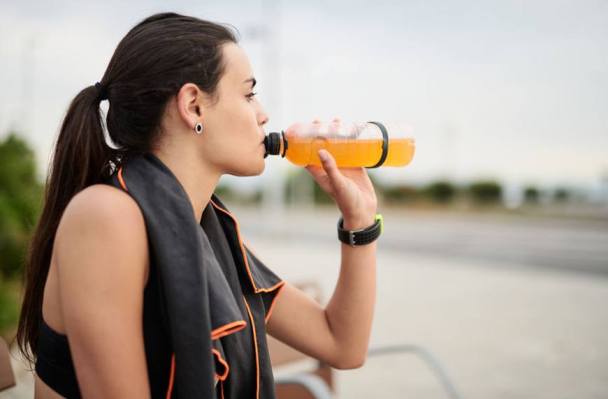So You’re Going Keto…What Do You Know About Electrolytes?