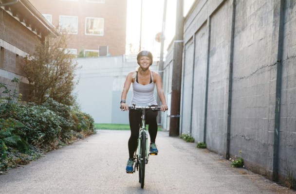 Spin Through This 3-Step Checklist to Make Sure Your Bike Helmet Is the Right Fit,...