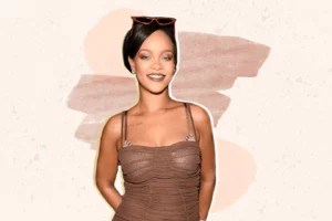 Thank goodness for Rihanna and her body-pos magic during an otherwise rough week