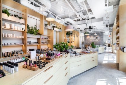 Need Weekend Plans? A Cult-Fave Clean Beauty Shop From Cali Is Opening in the Big Apple