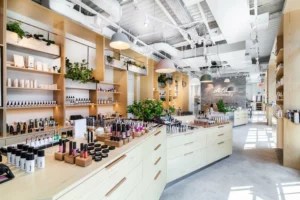 Need weekend plans? A cult-fave clean beauty shop from Cali is opening in the Big Apple