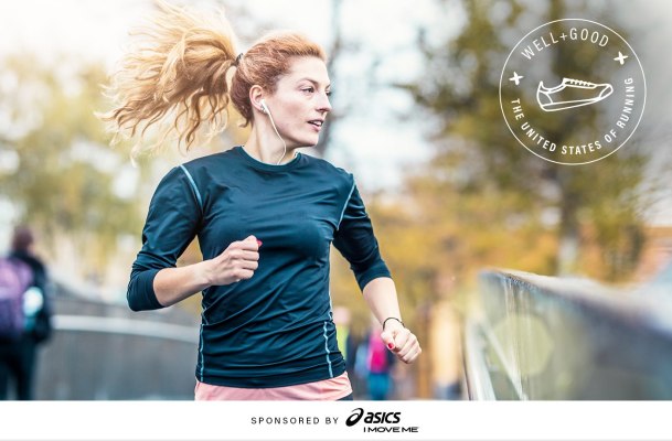 What Every Marathon Runner Needs to Know the Week Before Race Day