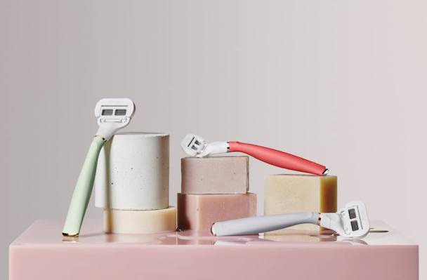 Meet Flamingo, the Choose Your Own Adventure of Hair-Removal Lines