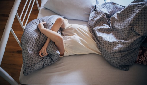 Here's Why You Might Get Night Sweats—Even If You're Not in Menopause