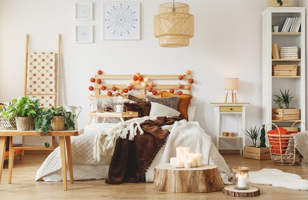 Etsy's Top Holiday Decor Trends of 2018 Are Here