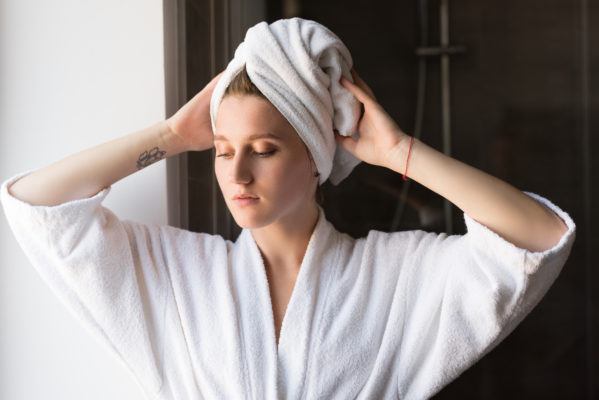 Knowing Whether You Have Hard or Soft Water Is Super Important for Skin—Here's Why