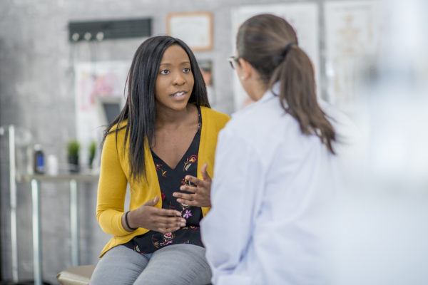 Bookmark These Questions to Ask Your Doctor Before Starting New Mental Health Meds