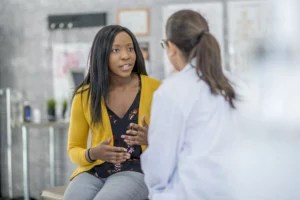 Bookmark these questions to ask your doctor before starting new mental health meds