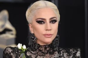 Lady Gaga watches horror movies to unwind, here's why psychologists say her scary self-care habit can work