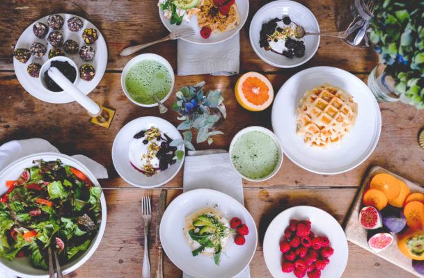 The Psychological Reason Why You Can Never Decide What to Order at Brunch