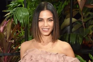 Steal Jenna Dewan's speedy hotel HIIT series when you're short on time (so like, always)