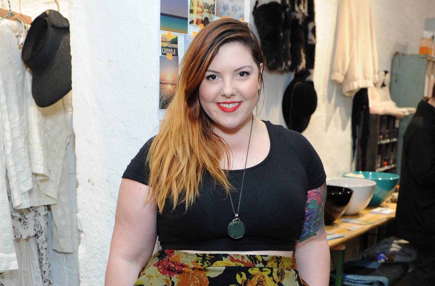 Poetry from Mary Lambert turns shame and anger into power