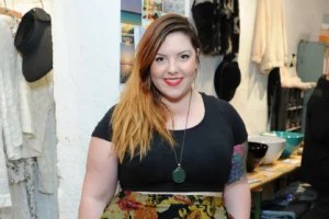 Singer-songwriter Mary Lambert uses poetry to channel anger and shame into power
